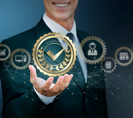 Commitment to Excellence